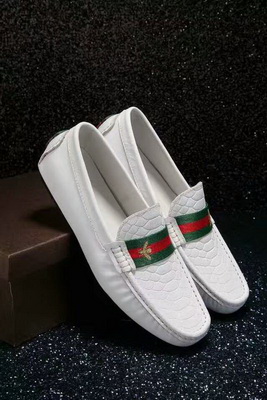 Gucci Business Fashion Men  Shoes_026